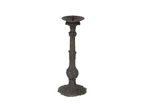 (candlestick)