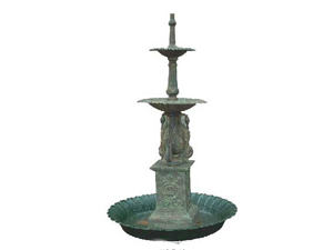 (Fountain)