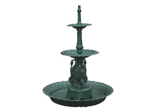 (Fountain)