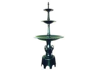 (Fountain)
