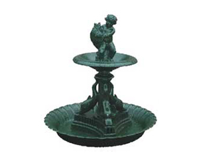 (Fountain)