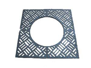 (shoes scraping device)