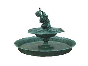 (Fountain)