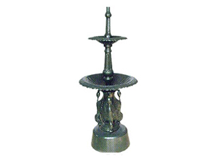 (Fountain)