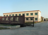 (喷泉,花盆,信箱)