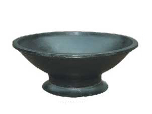 (shoes scraping device)