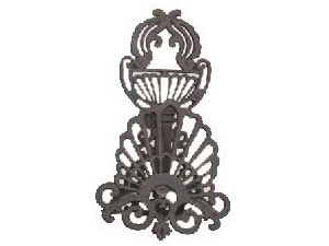 (shoes scraping device)