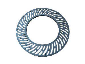 (shoes scraping device)