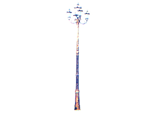 (Pole)
