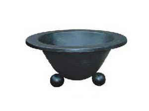 (shoes scraping device)