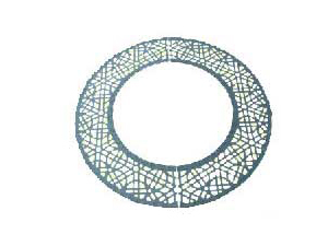 (shoes scraping device)