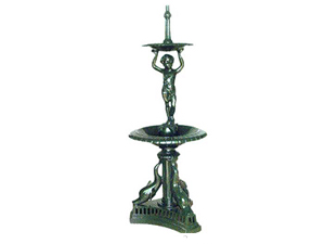 (Fountain)