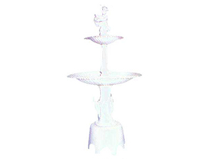 (Fountain)
