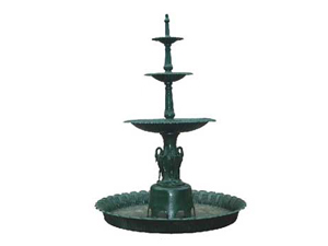 (Fountain)